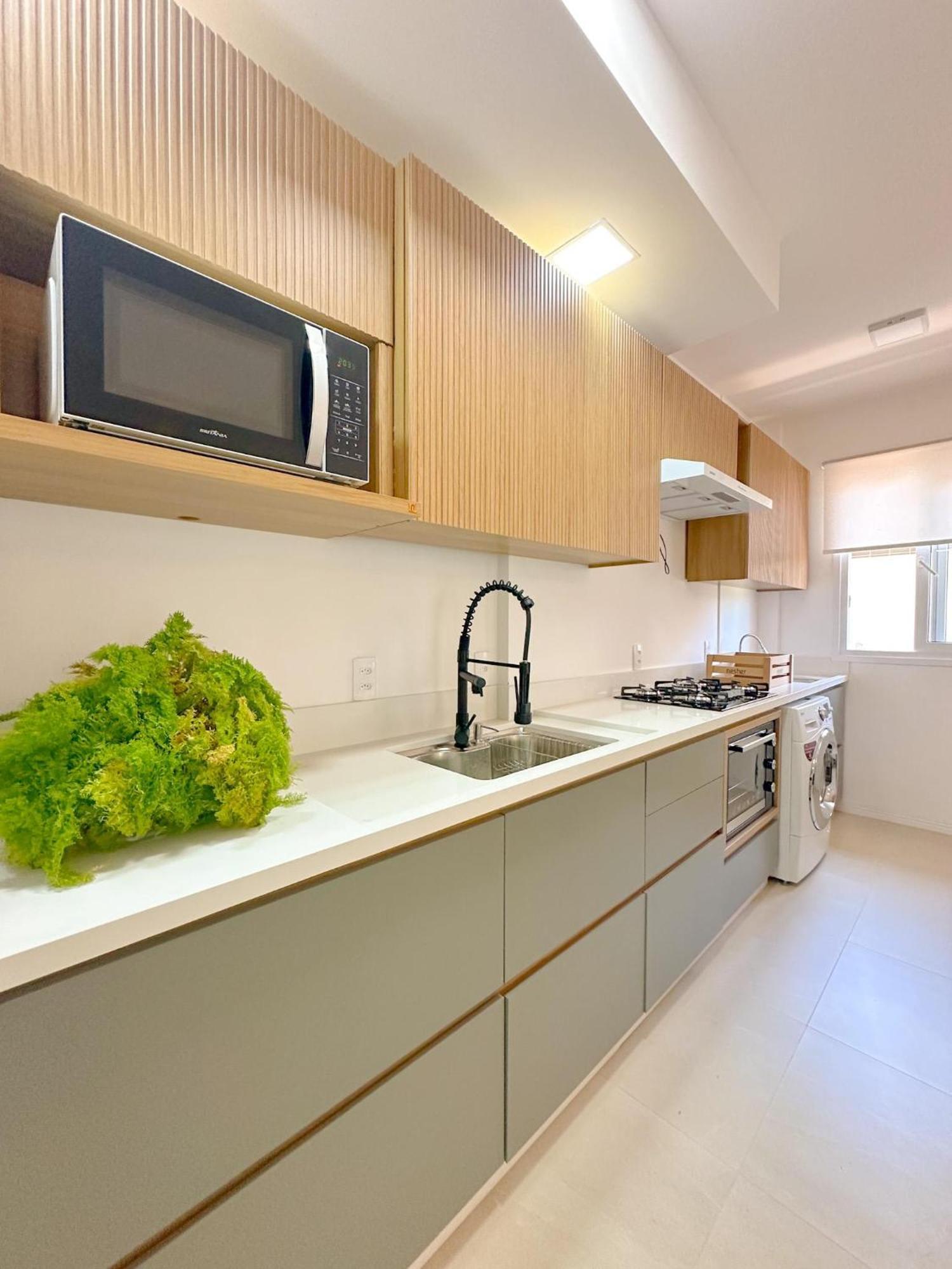 Elegant Duplex Apartment Florianopolis Ngoại thất bức ảnh