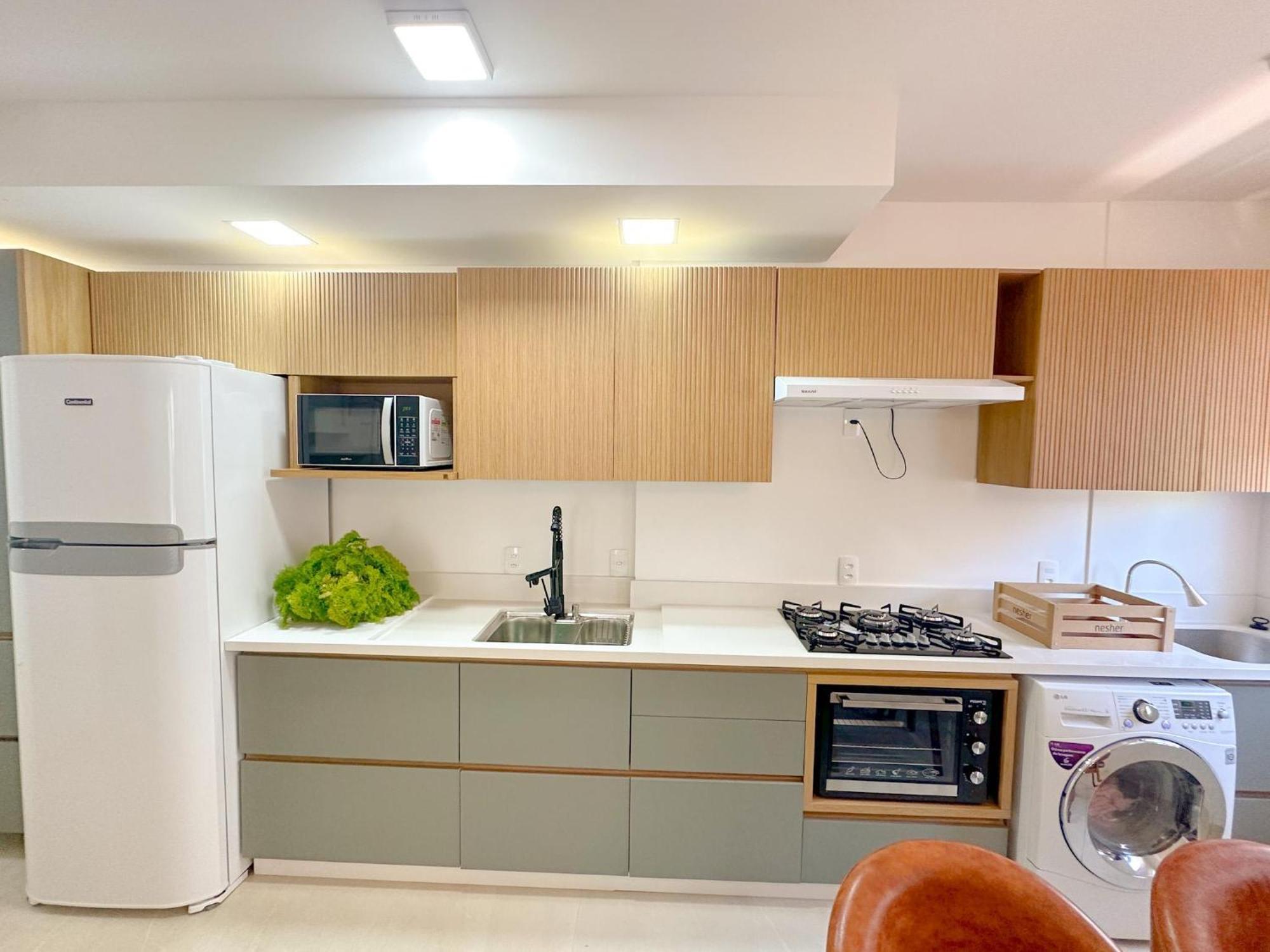 Elegant Duplex Apartment Florianopolis Ngoại thất bức ảnh